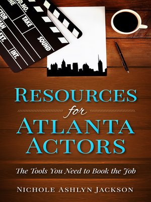 cover image of Resources for Atlanta Actors